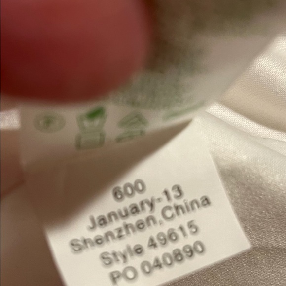 Nina Pink Pearl Tweed Dress | Lilly Pulitzer - Picture 5 of 16